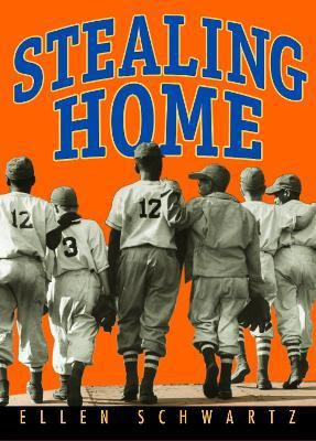 Stealing Home(English, Paperback, Schwartz Ellen)