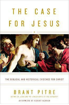 The Case for Jesus(English, Hardcover, Pitre Brant)