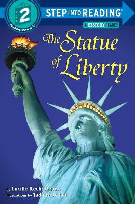 The Statue of Liberty(English, Paperback, Penner Lucille Recht)