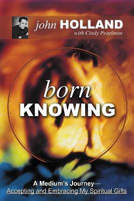 Born Knowing(English, Paperback, Holland John)