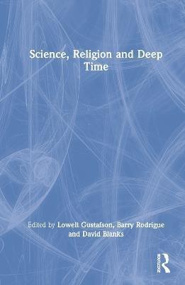 Science, Religion and Deep Time(English, Hardcover, unknown)