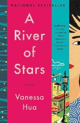 A River of Stars(English, Paperback, Hua Vanessa)