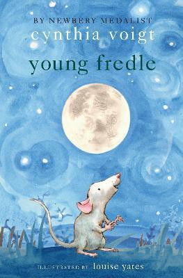 Young Fredle(English, Paperback, Voigt Cynthia)