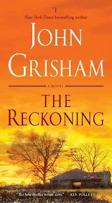 The Reckoning(English, Paperback, Grisham John)