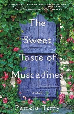 The Sweet Taste of Muscadines(English, Paperback, Terry Pamela)