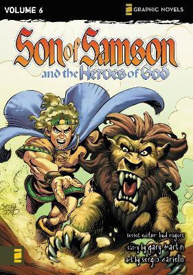 The Heroes of God(English, Paperback, Martin Gary)
