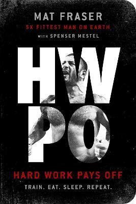 HWPO(English, Paperback, Fraser Mat)