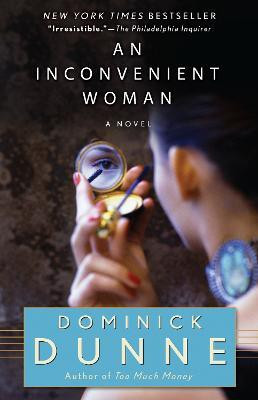 An Inconvenient Woman(English, Paperback, Dunne Dominick)