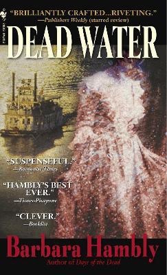 Dead Water(English, Paperback, Hambly Barbara)