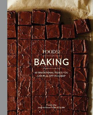 Food52 Baking(English, Hardcover, Editors of Food52)
