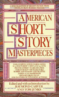 American Short Story Masterpieces(English, Paperback, unknown)