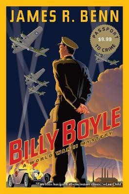 Billy Boyle(English, Paperback, Benn James R.)