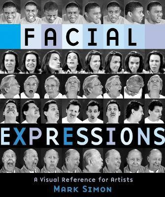 Facial Expressions(English, Paperback, Simon M)