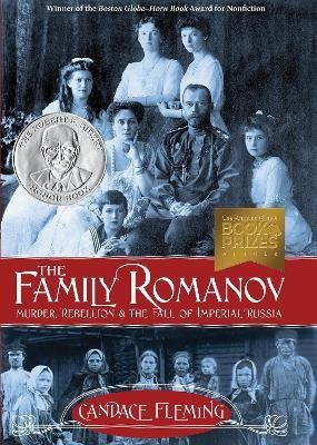 The Family Romanov: Murder, Rebellion, and the Fall of Imperial Russia(English, Hardcover, Fleming Candace)