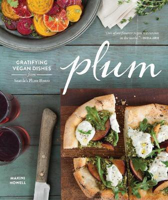 Plum(English, Hardcover, Howell Makini)