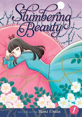 Slumbering Beauty Vol. 1(English, Paperback, Unita Yumi)