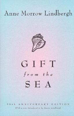 Gift from the Sea(English, Paperback, Lindbergh Anne Morrow)