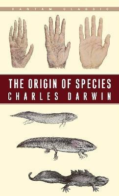 The Origin of Species(English, Paperback, Darwin Charles)