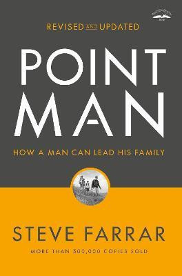 Point Man, Revised and Updated 30th Anniversary Edition(English, Paperback, Farrar Steve)