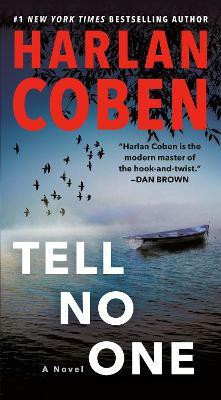 Tell No One(English, Paperback, Coben Harlan)