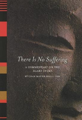 There Is No Suffering(English, Paperback, Sheng Yen Chan Master)