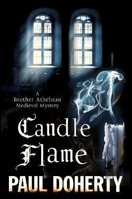Candle Flame(English, Hardcover, Doherty Paul)