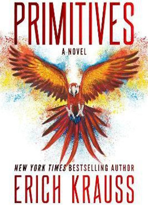 Primitives(English, Hardcover, Krauss Erich)