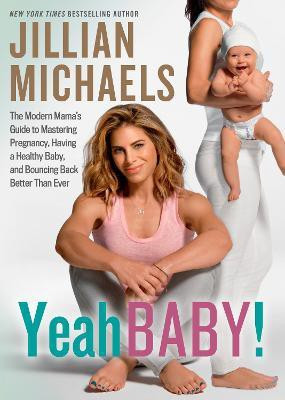 Yeah Baby!(English, Paperback, Michaels Jillian)