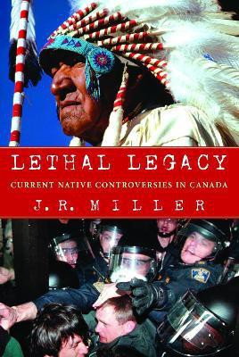 Lethal Legacy(English, Paperback, Miller J.R.)