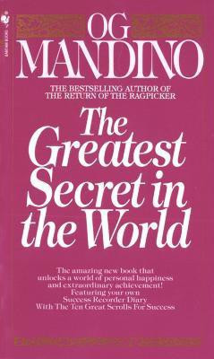 The Greatest Secret in the World(English, Paperback, Mandino Og)