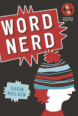Word Nerd(English, Hardcover, Nielsen Susin)