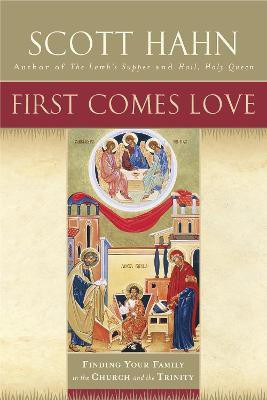 First Comes Love(English, Paperback, Hahn Scott)