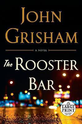 The Rooster Bar(English, Paperback, Grisham John)