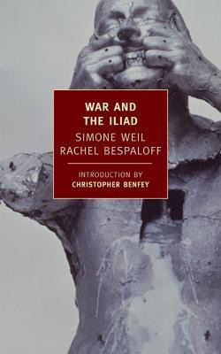 War And The Iliad(English, Paperback, Weil Simone)