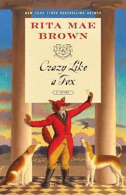 Crazy Like a Fox(English, Paperback, Brown Rita Mae)