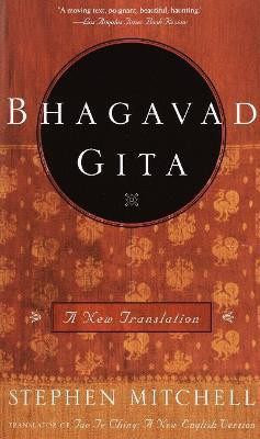 Bhagavad Gita(English, Paperback, Mitchell Stephen)