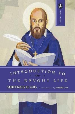 Introduction to the Devout Life(English, Paperback, De Sales Francis)