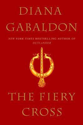 The Fiery Cross(English, Hardcover, Gabaldon Diana)