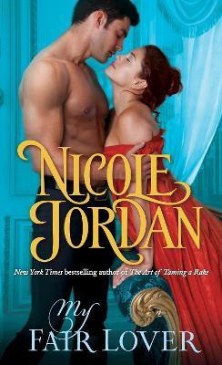 My Fair Lover(English, Paperback, Jordan Nicole)