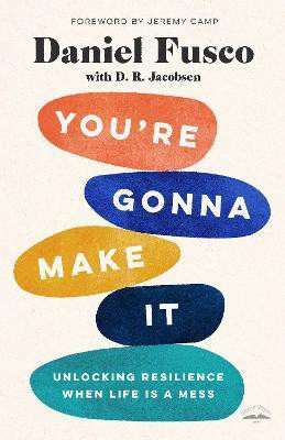 You're Gonna Make It(English, Paperback, Fusco Daniel)