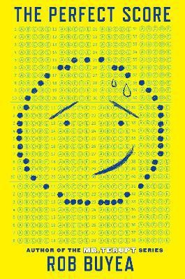 The Perfect Score(English, Hardcover, Buyea Rob)