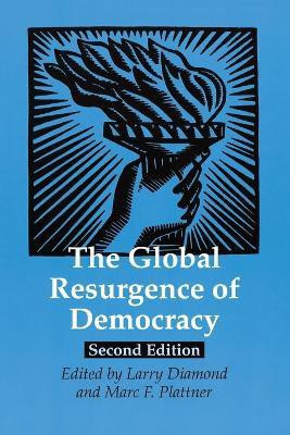 The Global Resurgence of Democracy(English, Paperback, unknown)