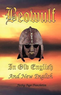 Beowulf in Old English and New English(English, Paperback, unknown)