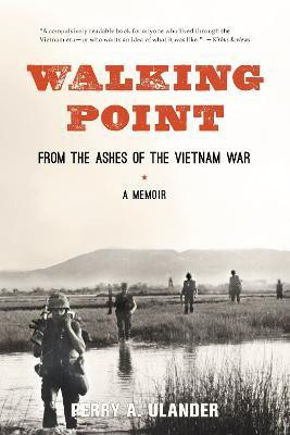 Walking Point(English, Paperback, Ulander Perry A.)
