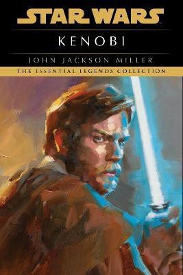 Kenobi: Star Wars Legends(English, Paperback, Miller John Jackson)