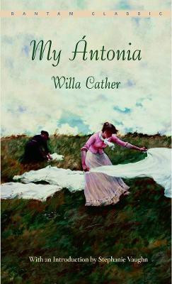 My Antonia(English, Paperback, Cather Willa)