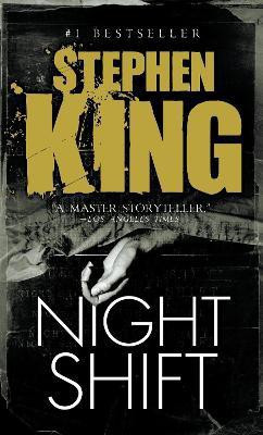 Night Shift(English, Paperback, King Stephen)
