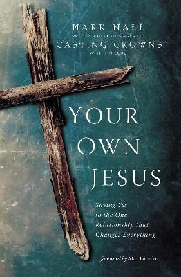 Your Own Jesus(English, Paperback, Hall Mark)