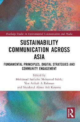 Sustainability Communication across Asia(English, Paperback, unknown)