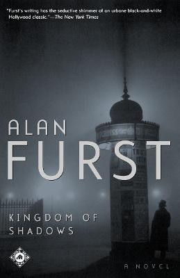 Kingdom of Shadows(English, Paperback, Furst Alan)